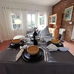Hébergement de vacances Casa Ancladero Big Rooftop Terrace, 2 Bedroom W Garden And View Fuengirola