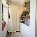 Casa Ancladero Big Rooftop Terrace, 2 Bedroom W Garden And View * Fuengirola