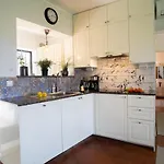 Casa Ancladero Big Rooftop Terrace, 2 Bedroom W Garden And View