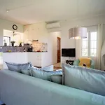 Casa Ancladero Big Rooftop Terrace, 2 Bedroom W Garden And View Hébergement de vacances *
