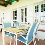 Casa Ancladero Big Rooftop Terrace, 2 Bedroom W Garden And View Fuengirola