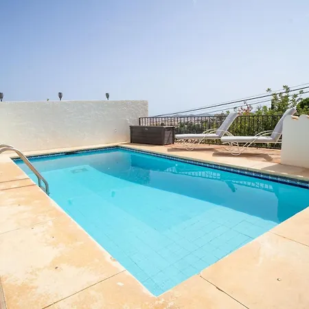 Dom wakacyjny Casa Ancladero Big Rooftop Terrace, 2 Bedroom W Garden And View