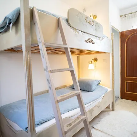 Dom wakacyjny Casa Ancladero Big Rooftop Terrace, 2 Bedroom W Garden And View Fuengirola