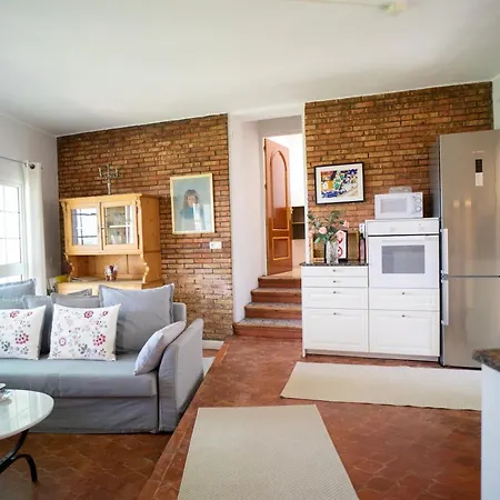 Casa Ancladero Big Rooftop Terrace, 2 Bedroom W Garden And View Dom wakacyjny *