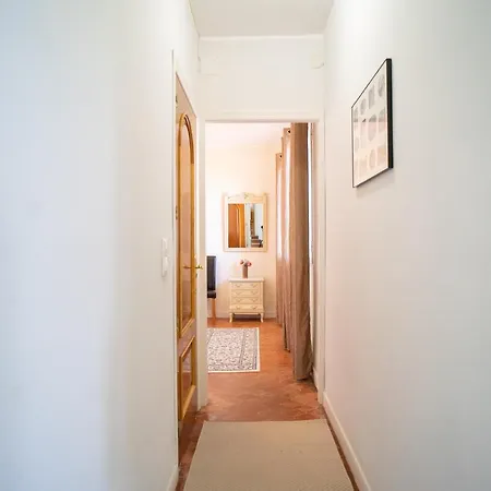 Semesterbostad Casa Ancladero Big Rooftop Terrace, 2 Bedroom W Garden And View *