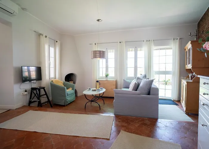 Ferienhaus Casa Ancladero Big Rooftop Terrace, 2 Bedroom W Garden And View