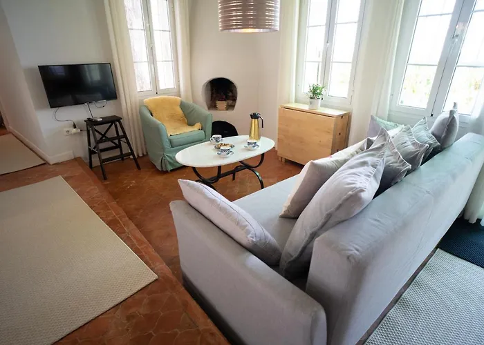 Casa Ancladero Big Rooftop Terrace, 2 Bedroom W Garden And View Ferienhaus Fuengirola